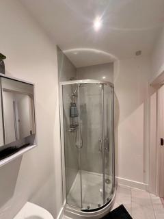 City Centre 2BR Flat with parking, Sleeps 6 - Nottingham - 3