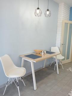 Apartments Lviv Zelena Street - 5