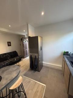 COCON Cosy - Free Parking - City Center - 9