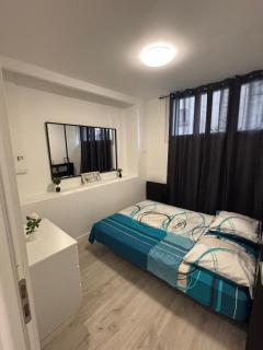 COCON Cosy - Free Parking - City Center - Arpajon - 6