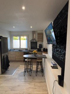 COCON Cosy - Free Parking - City Center - Arpajon - 3