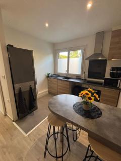 COCON Cosy - Free Parking - City Center - 2