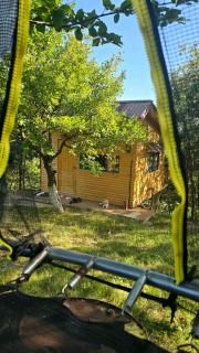 The Realm of Abundance Cottage - - 0