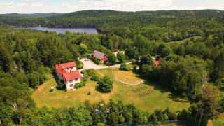 Dominion Hill Country Inn - Bocabec - 8