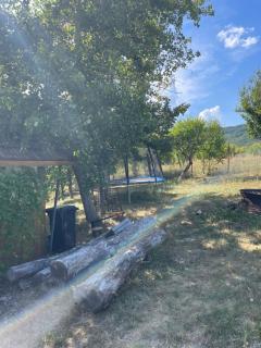 The Realm of Abundance Cottage - - 9