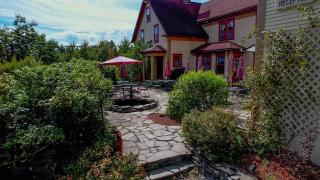 Dominion Hill Country Inn - Bocabec - 7