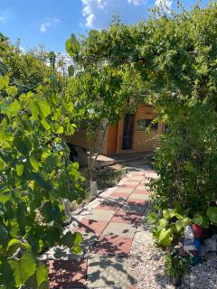 The Realm of Abundance Cottage - - 8