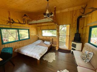 The Realm of Abundance Cottage - - 7