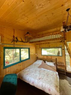 The Realm of Abundance Cottage - - 1