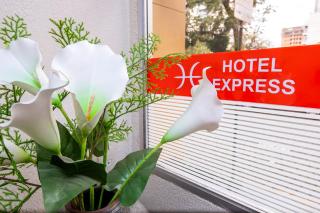Hotel Express São Leopoldo - São Leopoldo - 7