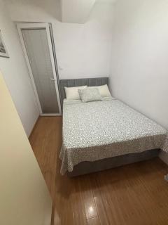 Cozy Corner Apartment - Skopje - 4