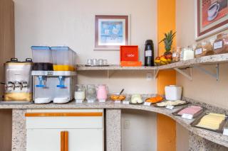 Hotel Express São Leopoldo - 1