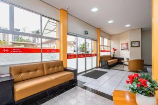 Hotel Express São Leopoldo - São Leopoldo - 2