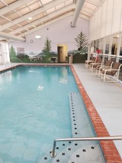 The Oasis at Whispering Pines #354 by American Patriot Getaways - 6