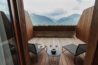 Boutique Hotel Panorama - Crans-Montana - 0