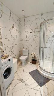 Pirosmani 18D, 4 floor - Batumi - 5