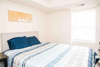 Upscale 2 Queen Beds-2 Bath in UNC Charlotte Charlotte Speedway area - 2