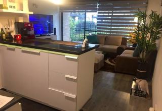 Acogedor Apartamento Loft en Club House en Cajicá - Cajicá - 7