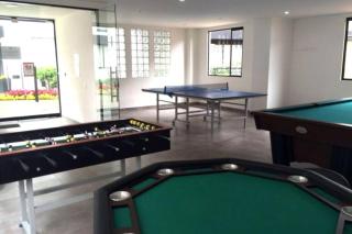 Acogedor Apartamento Loft en Club House en Cajicá - Cajicá - 4