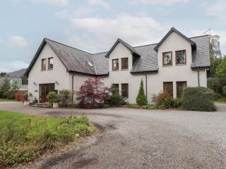 An Torr - Newtonmore - 0