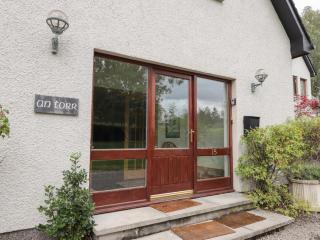 An Torr - Newtonmore - 8