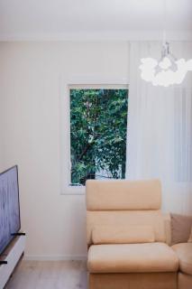 Double Bedroom Luxury Apartment Tirana - Tirana - 0