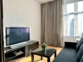 3 pokoje w Centrum - 9