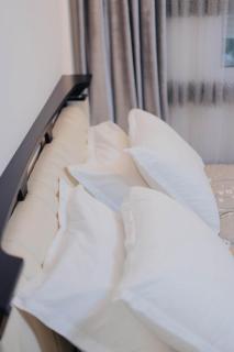 Double Bedroom Luxury Apartment Tirana - Tirana - 7