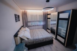 Double Bedroom Luxury Apartment Tirana - Tirana - 2