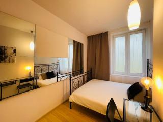 3 pokoje w Centrum - 7