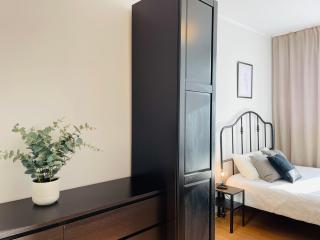 3 pokoje w Centrum - 6