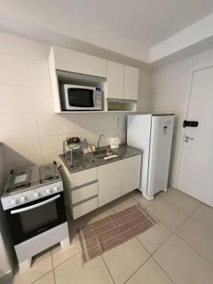 Flat Perto do Tokio Marine, Transamérica - 1113 A - São Paulo - 8
