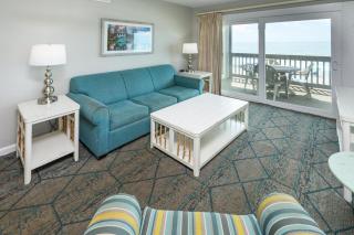Sandpebble Beach Club #302 - 6