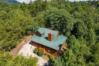 The Roost by American Patriot Getaways - 2