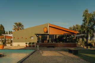 Quinta do Pinheiro Hotel E Eventos by Grupo Quinta dos Lagos - 3