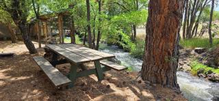 Unit 3 at the Cedaredge Lodge Pet Friendly - Cedaredge - 0
