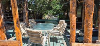 Unit 3 at the Cedaredge Lodge Pet Friendly - Cedaredge - 7