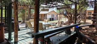 Unit 3 at the Cedaredge Lodge Pet Friendly - Cedaredge - 5