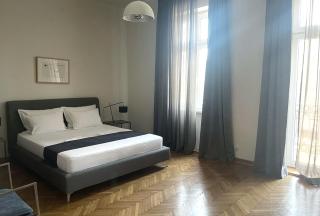 Two Bedroom Apartment Nusic - Belgrade - 1