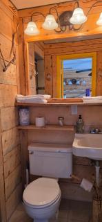 Unit 3 at the Cedaredge Lodge Pet Friendly - Cedaredge - 1