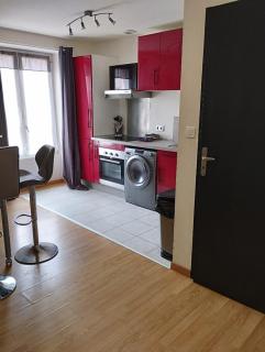 Appartement BREST st martin - 0