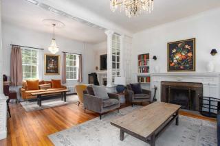 Berkshire Vacation Rentals 1900s Factory Turned Modern Berkshires Retreat - 8