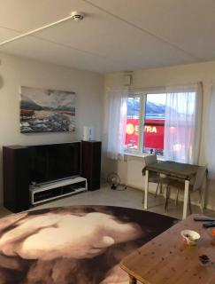 Tromsø Island apartment , near Tromsø university - Tromsø - 0