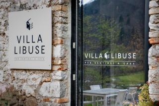 Villa Libuse - Pontebba - 0