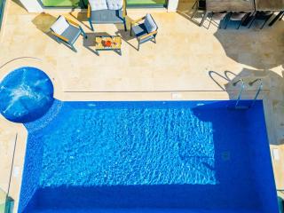 Modern & Spacious Villa in Kalamar Bay - Kaş - 8