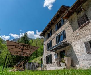 Villa Libuse - Pontebba - 9