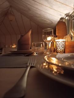 Luxury Nomad Style - 1