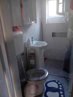 Dzeni apartman - Sarajevo - 4