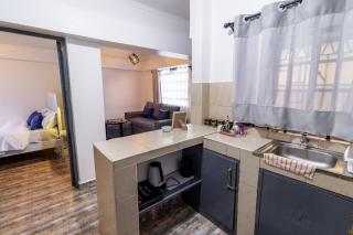 Taraji's Nest Homestays - 6