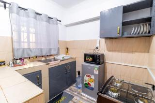 Taraji's Nest Homestays - 5